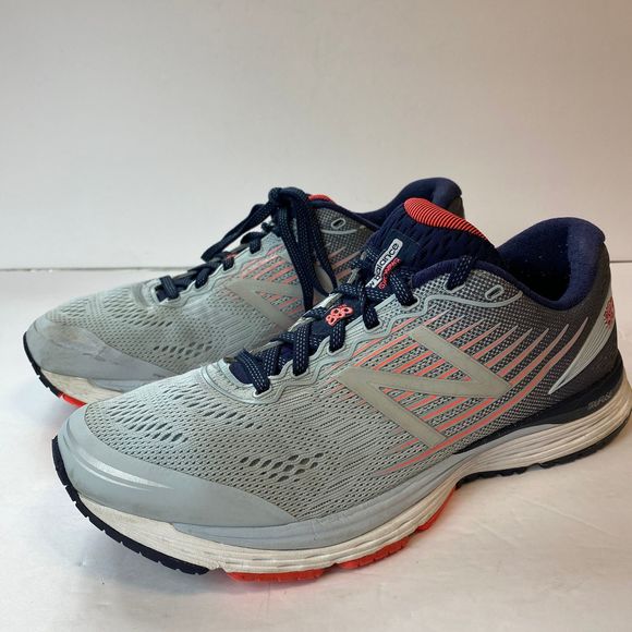 new balance cushioning 88